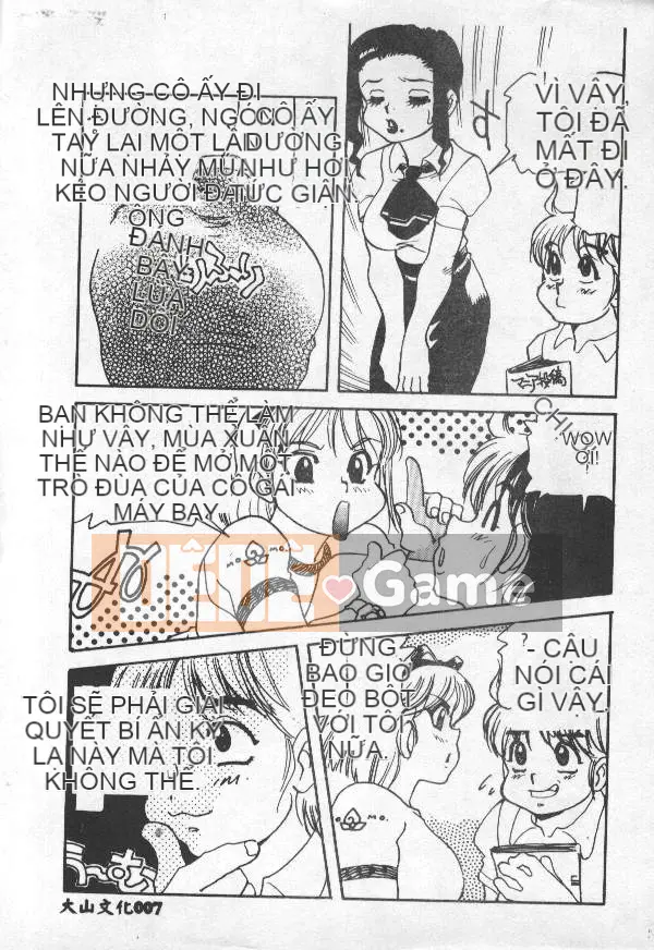 [Tuyển tập] PHÒNG NÔ LỆ Choukyou no Yakata VOL.1 [Chu]