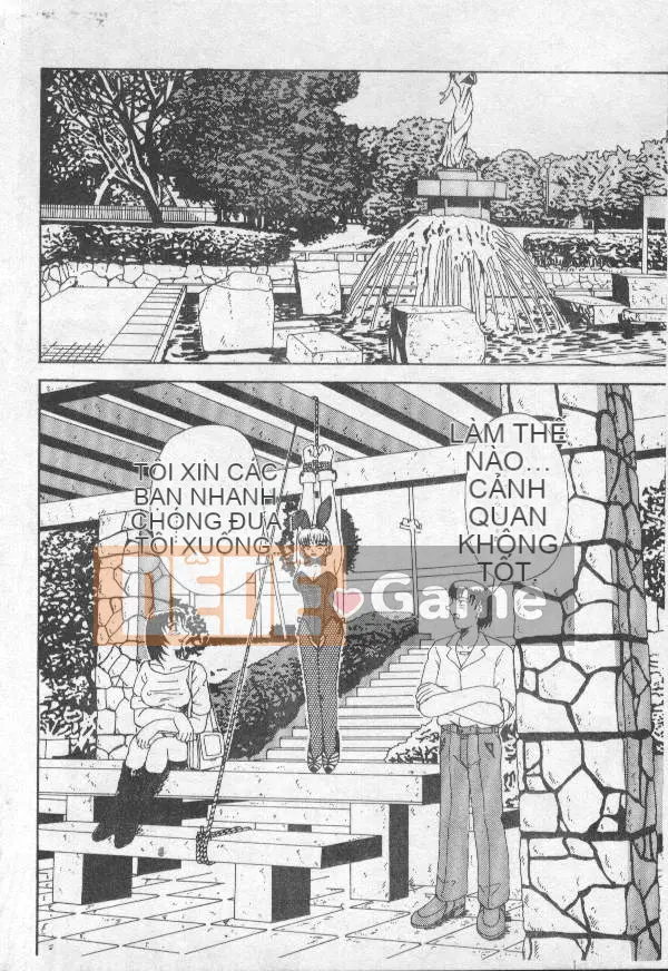 [Tuyển tập] PHÒNG NÔ LỆ Choukyou no Yakata VOL.1 [Chu]