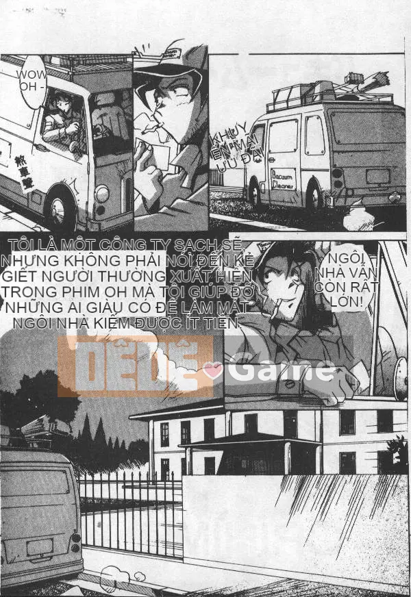 [Tuyển tập] PHÒNG NÔ LỆ Choukyou no Yakata VOL.1 [Chu]