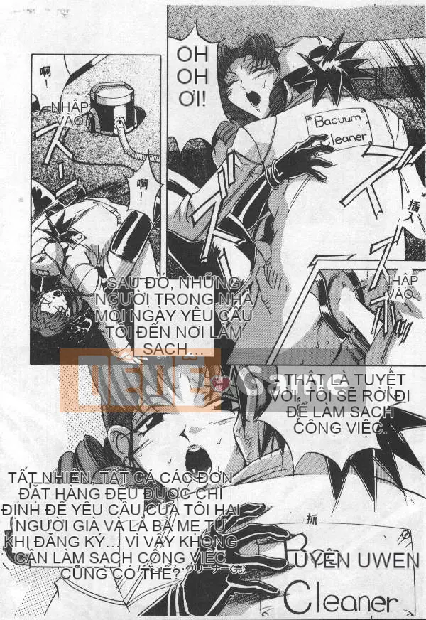 [Tuyển tập] PHÒNG NÔ LỆ Choukyou no Yakata VOL.1 [Chu]