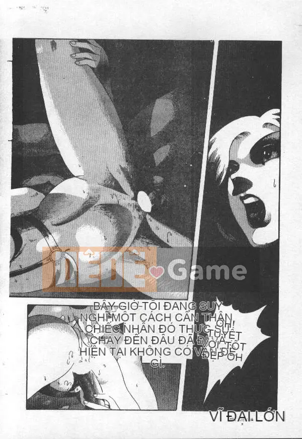 [Tuyển tập] PHÒNG NÔ LỆ Choukyou no Yakata VOL.1 [Chu]