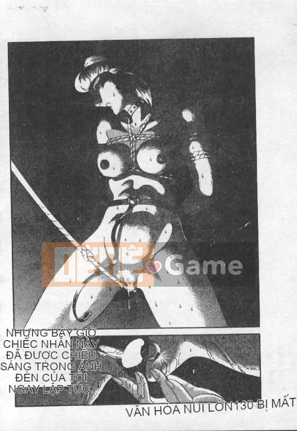 [Tuyển tập] PHÒNG NÔ LỆ Choukyou no Yakata VOL.1 [Chu]