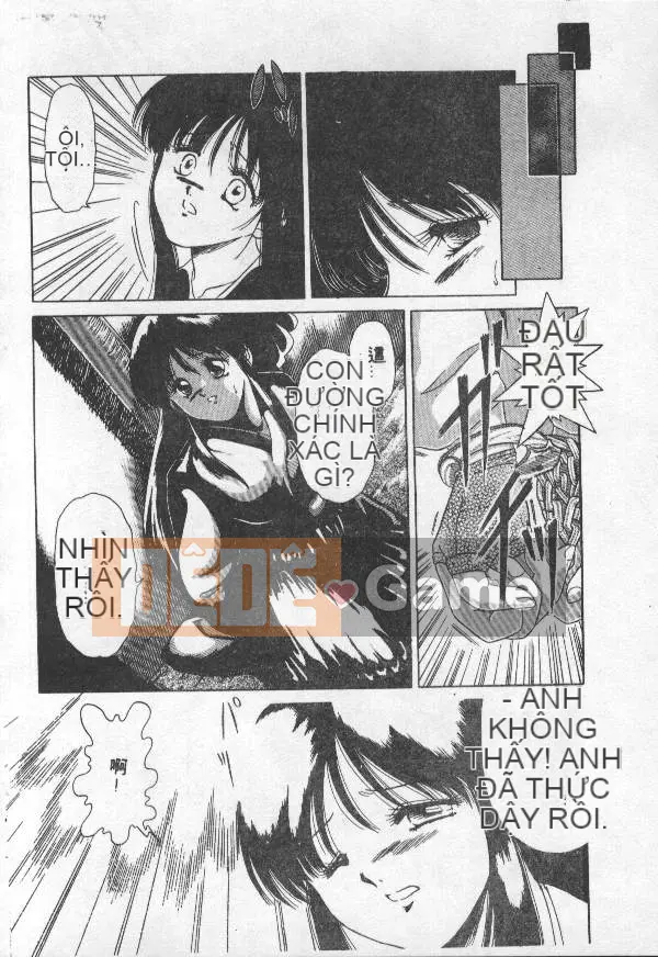 [Tuyển tập] PHÒNG NÔ LỆ Choukyou no Yakata VOL.1 [Chu]