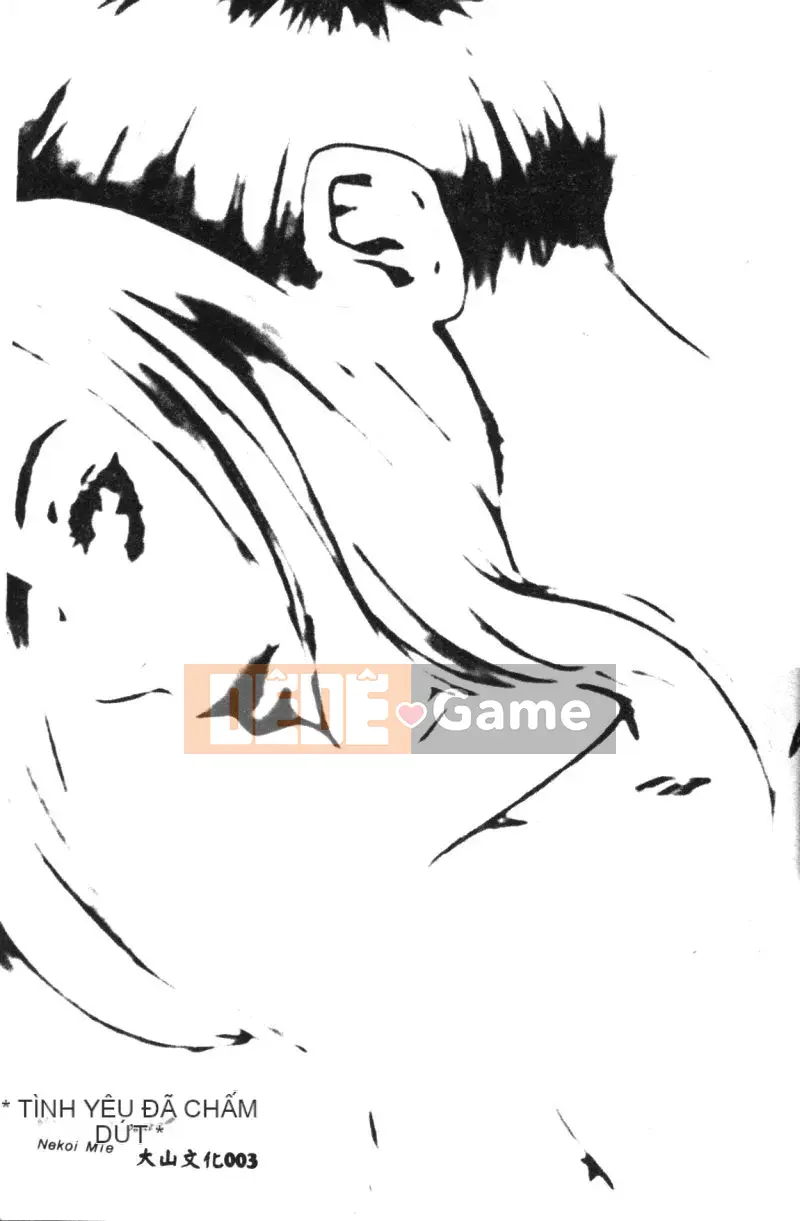 [Tuyển tập] Cyber ​​​​Võ Nữ Nine (Khác) [Chuu]