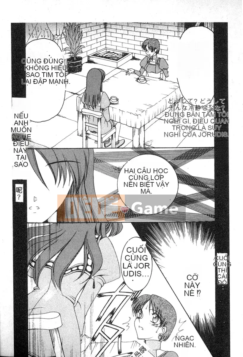 [Tuyển tập] Denno Renai Hime 6 [Chuu]