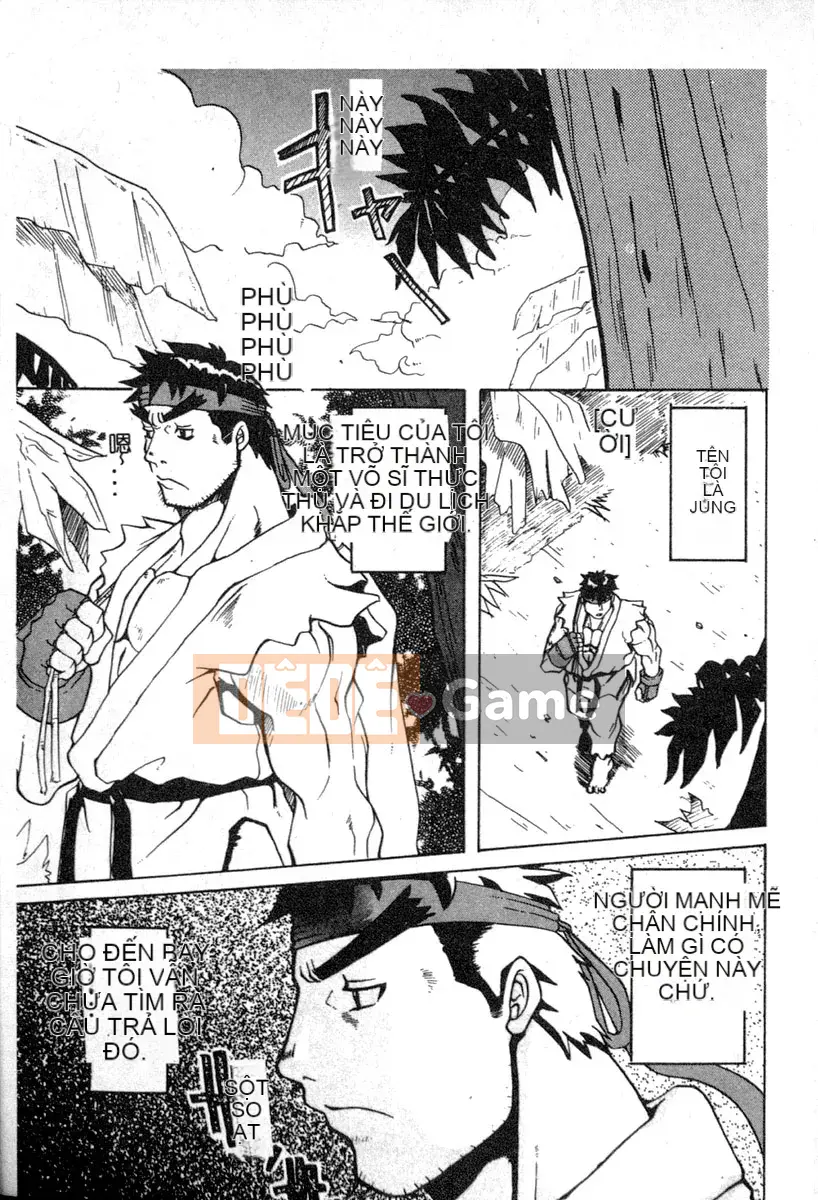 [Tuyển tập] Denno Renai Hime 6 [Chuu]