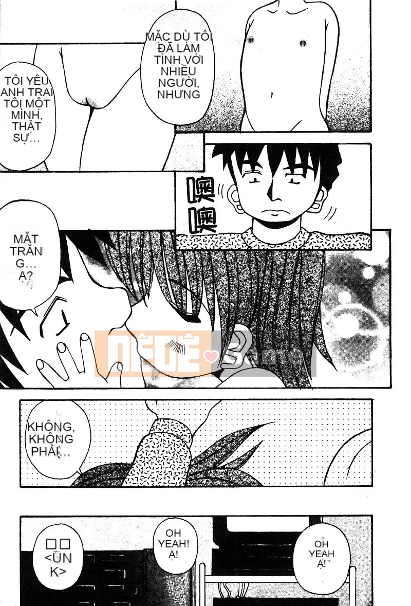 [Tuyển tập] Pure Petit Tập 25 [Chu]