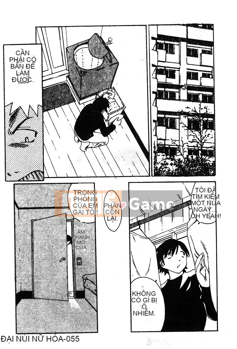 [Tuyển tập] Pure Petit Tập 25 [Chu]