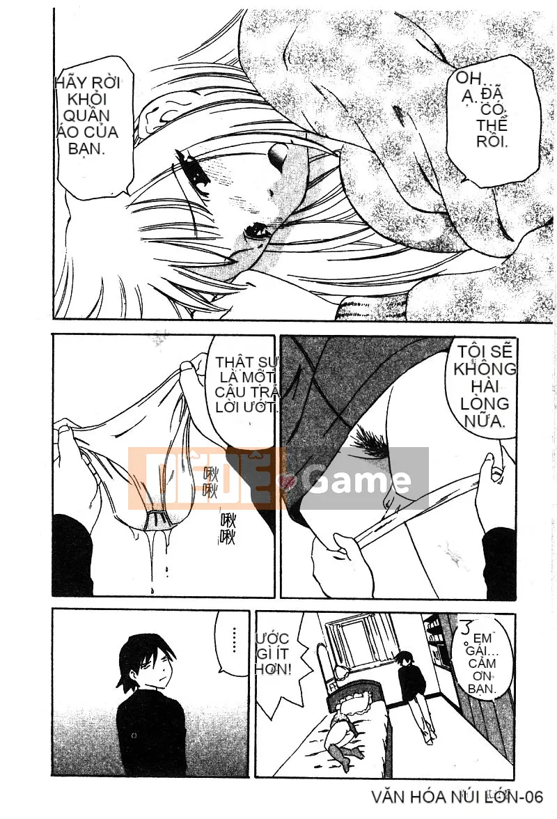 [Tuyển tập] Pure Petit Tập 25 [Chu]