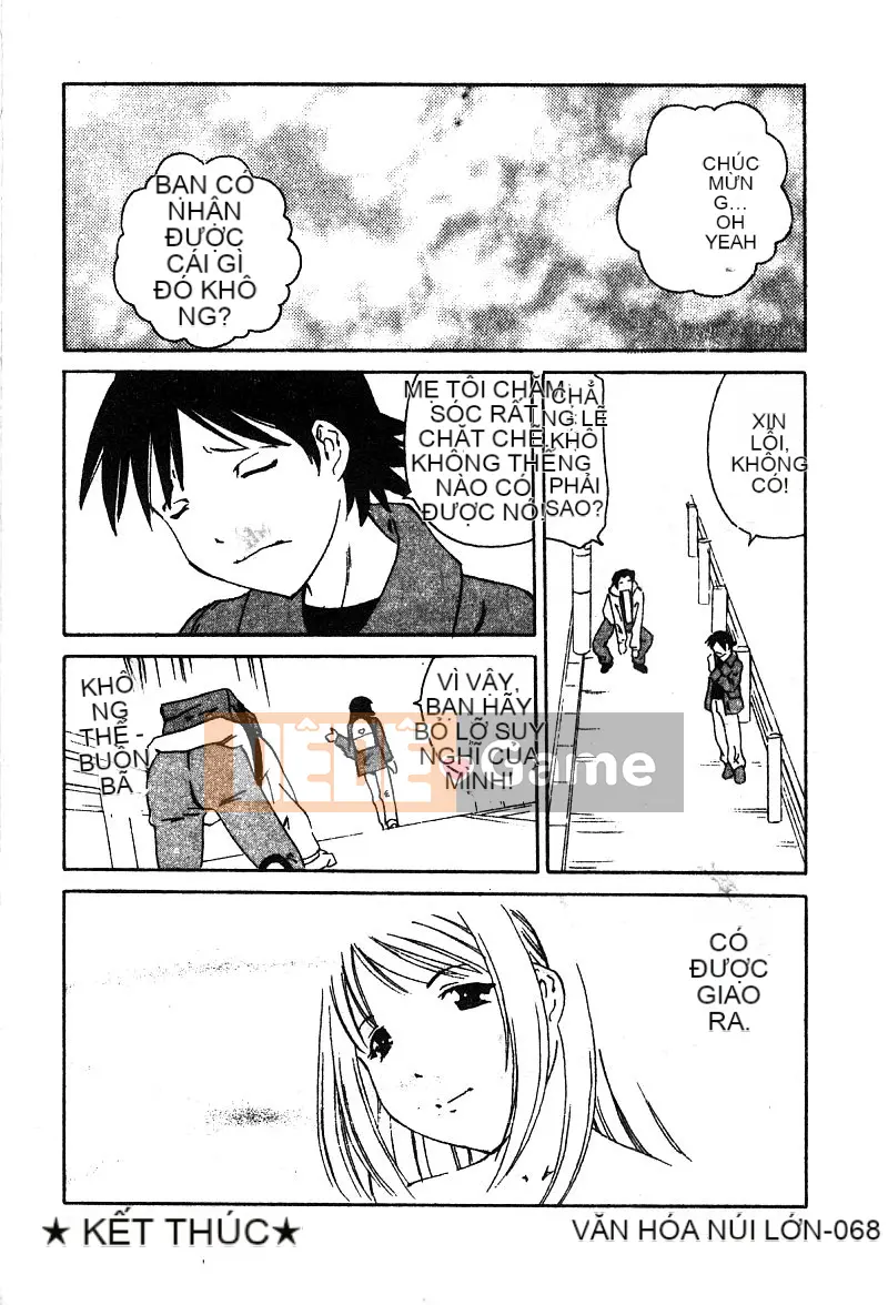 [Tuyển tập] Pure Petit Tập 25 [Chu]