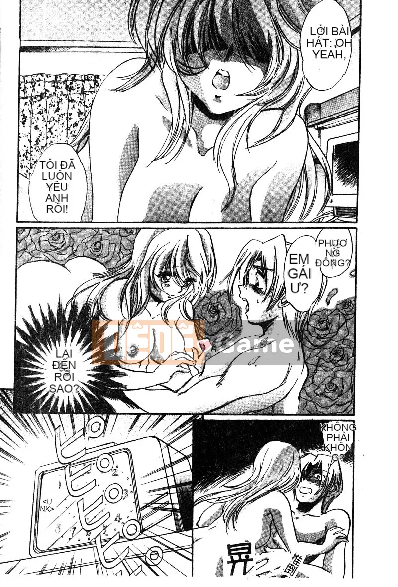 [Tuyển tập] Pure Petit Tập 25 [Chu]