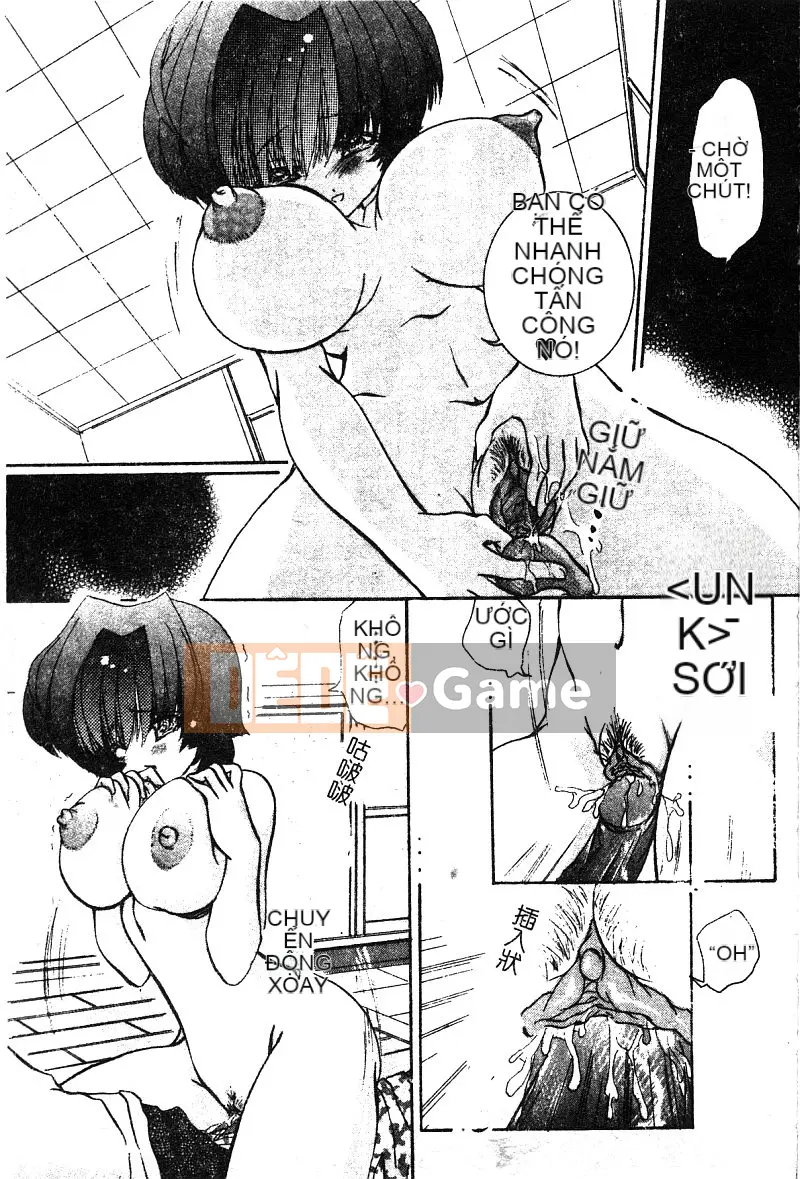 [Tuyển tập] Pure Petit Tập 25 [Chu]