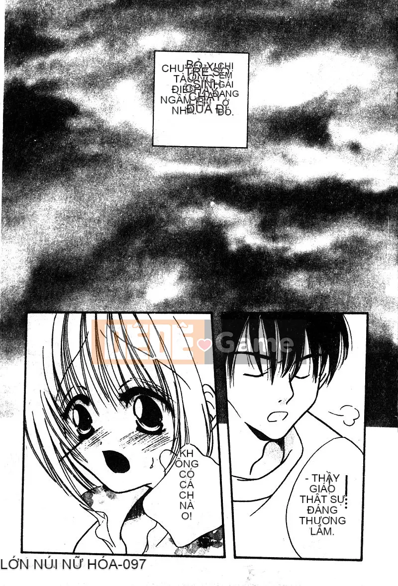 [Tuyển tập] Pure Petit Tập 25 [Chu]