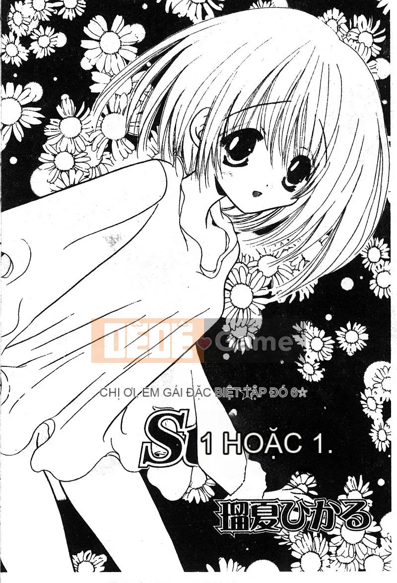 [Tuyển tập] Pure Petit Tập 25 [Chu]