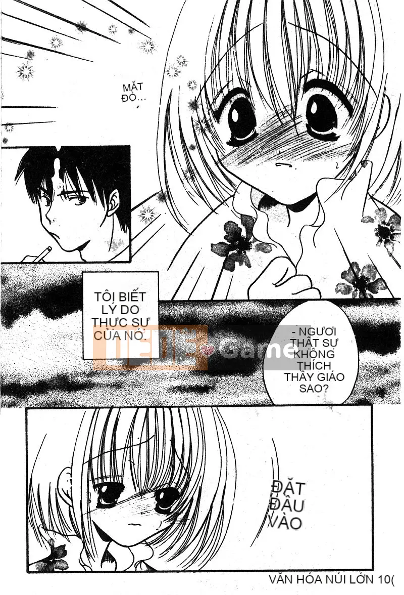 [Tuyển tập] Pure Petit Tập 25 [Chu]