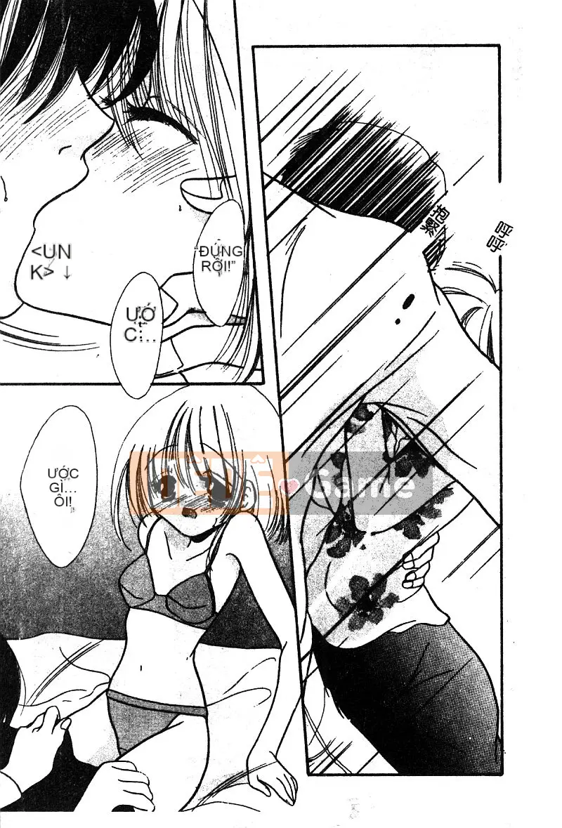 [Tuyển tập] Pure Petit Tập 25 [Chu]