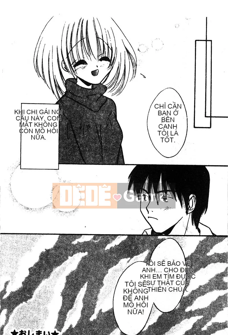 [Tuyển tập] Pure Petit Tập 25 [Chu]