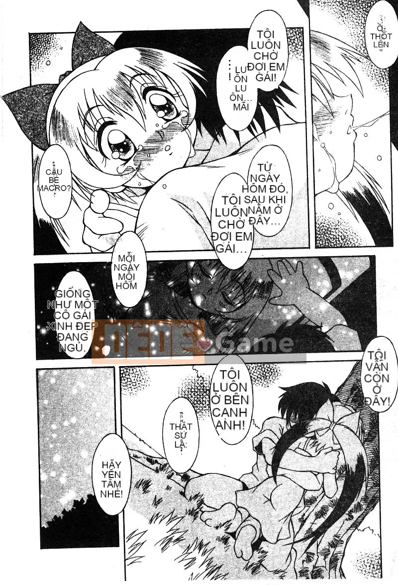 [Tuyển tập] Pure Petit Tập 25 [Chu]