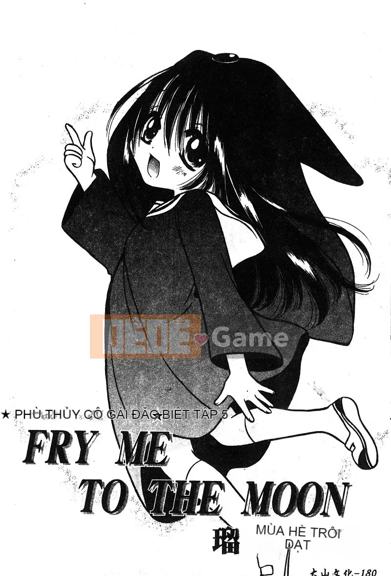 [Tuyển tập] Pure Petit Tập 25 [Chu]