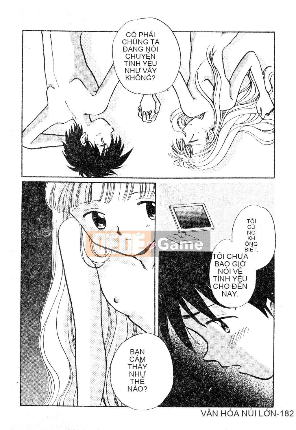 [Tuyển tập] Dennou Koihime Collection 7 [Chuu]