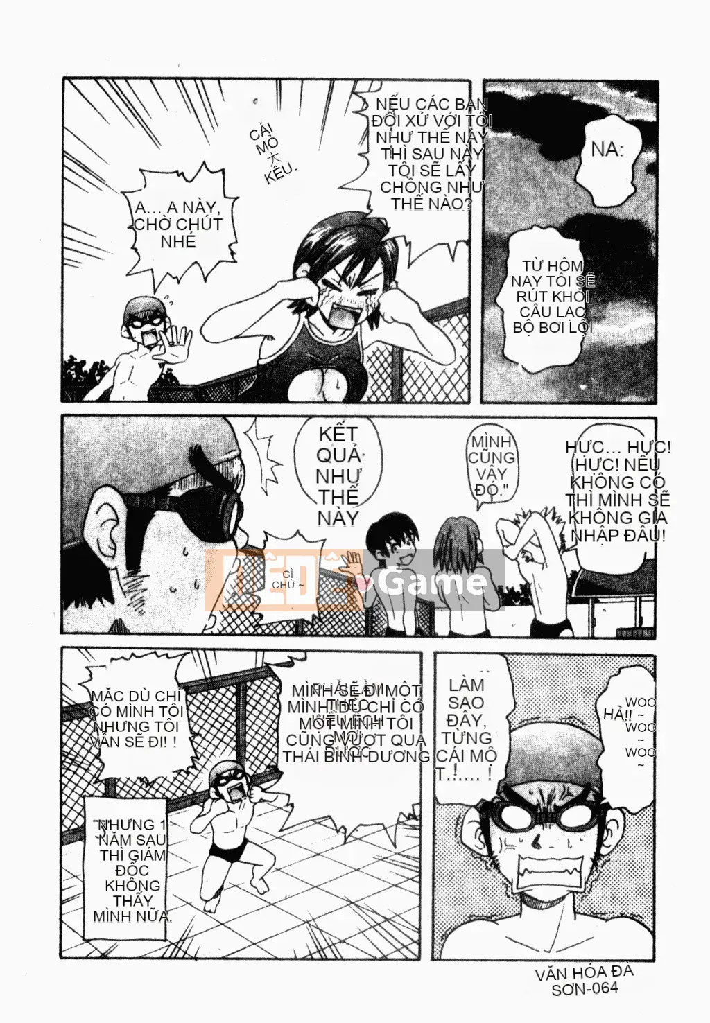 [Tuyển tập] Gangbang & Orgy Xuất sắc [Chuu]