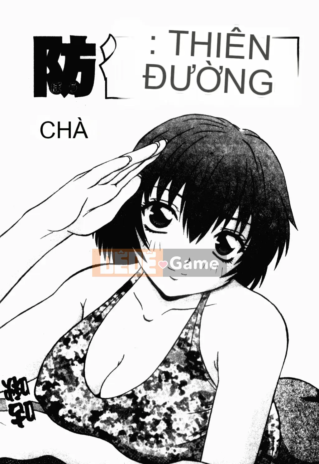 [Tuyển tập] Gangbang & Orgy Xuất sắc [Chuu]