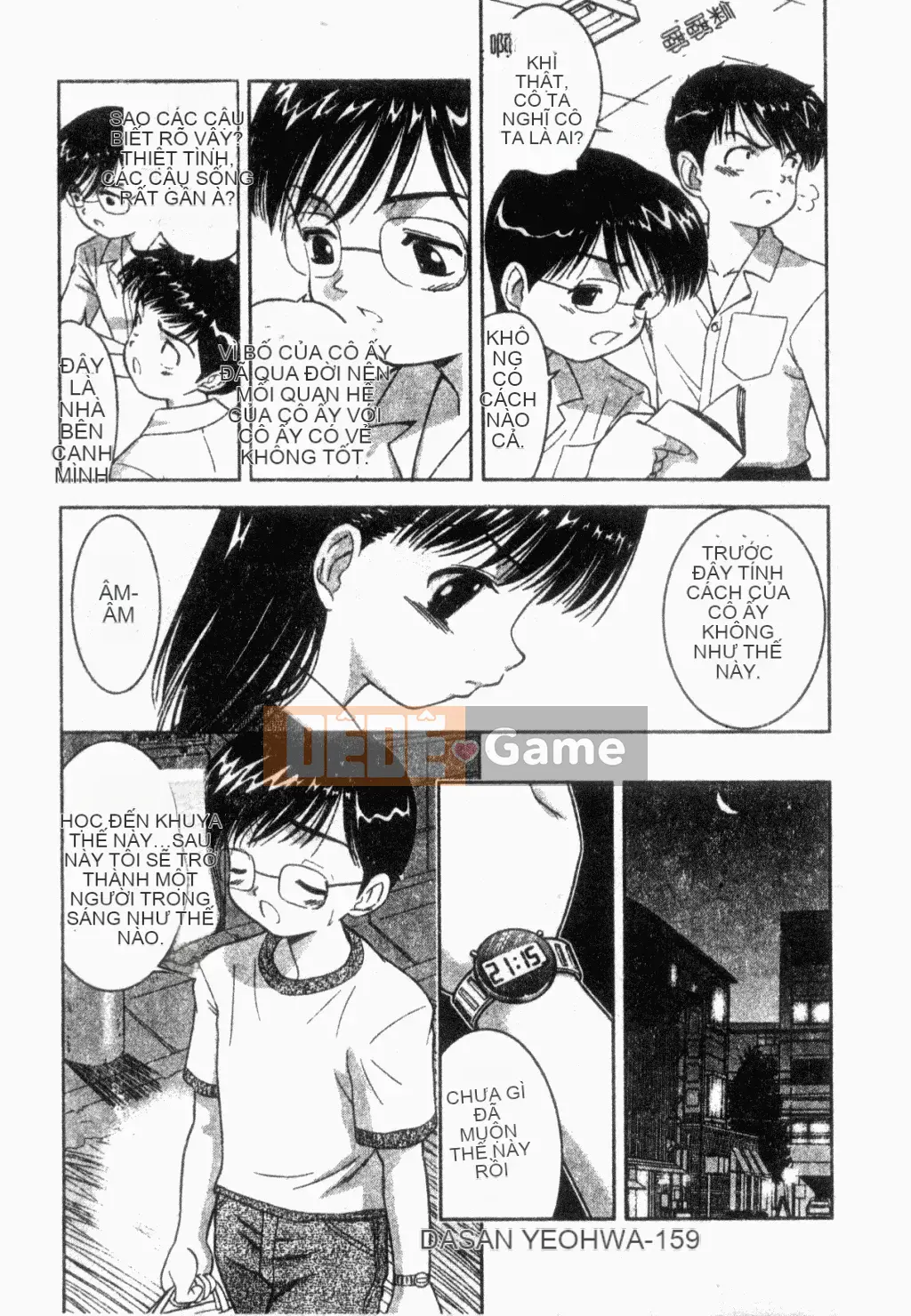 [Tuyển tập] Gangbang & Orgy Xuất sắc [Chuu]