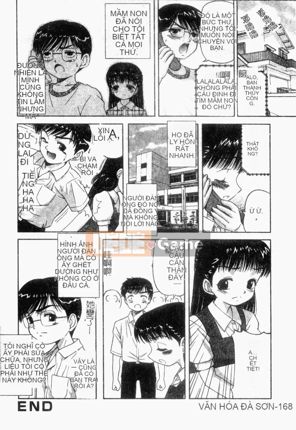 [Tuyển tập] Gangbang & Orgy Xuất sắc [Chuu]