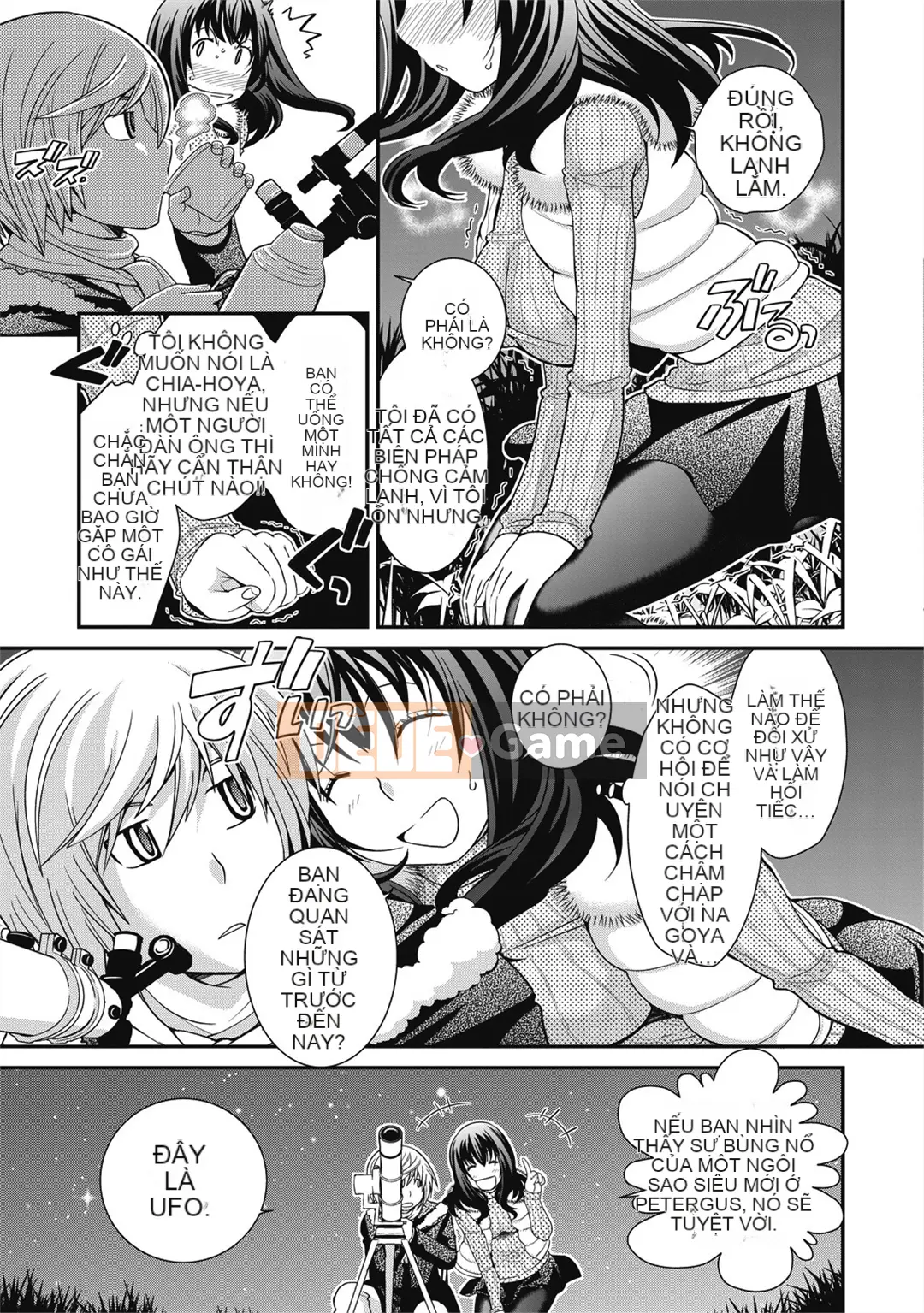 [Matsuto Tomoki] Tiệm mát-xa thôi miên - Trước khi tôi biết điều đó, tôi đã khỏa thân!