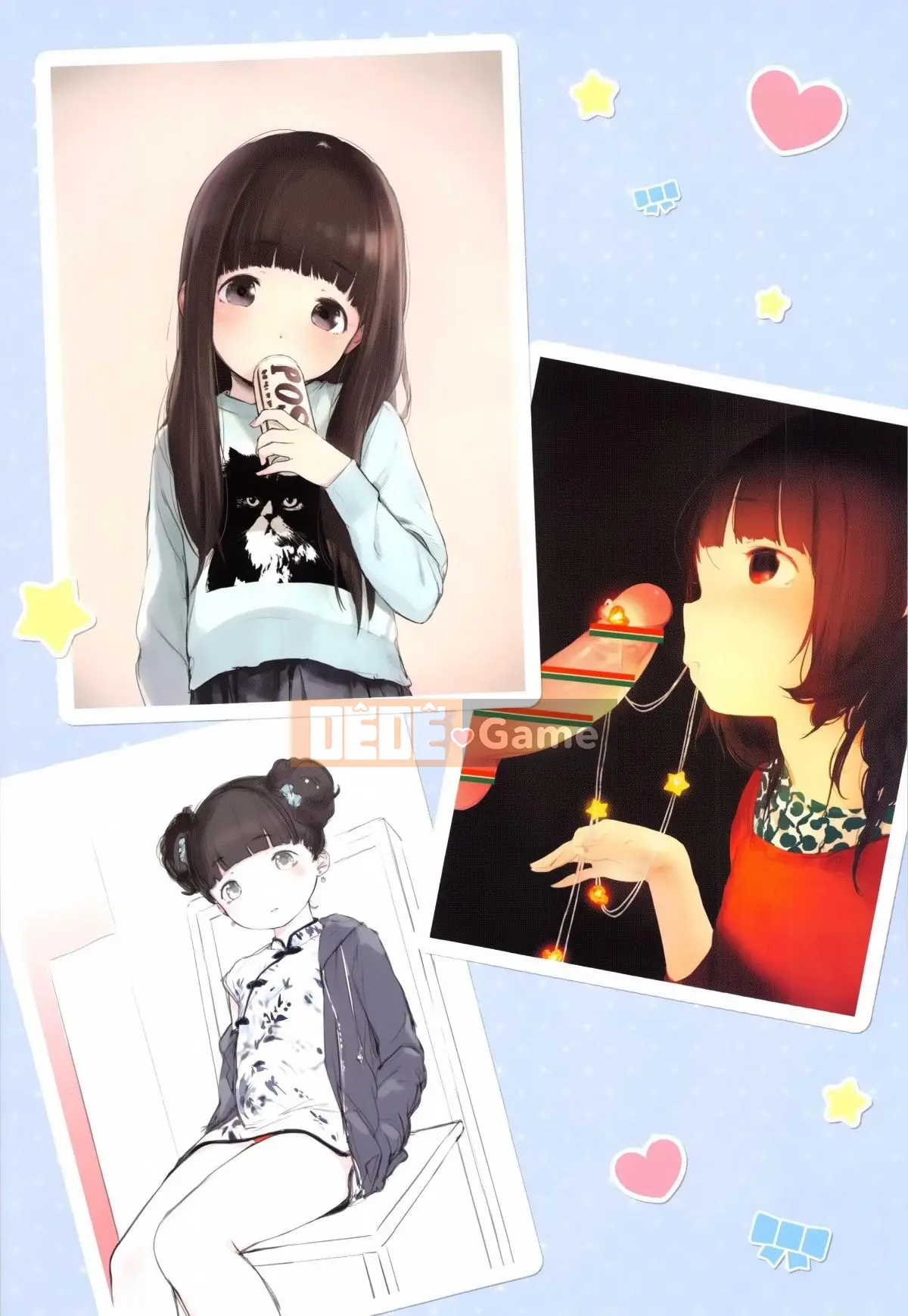 [Henreader] Đảng Onnanoko [Tiếng Trung Quốc] [Hán hóa Zhuanyitongwenshufang]