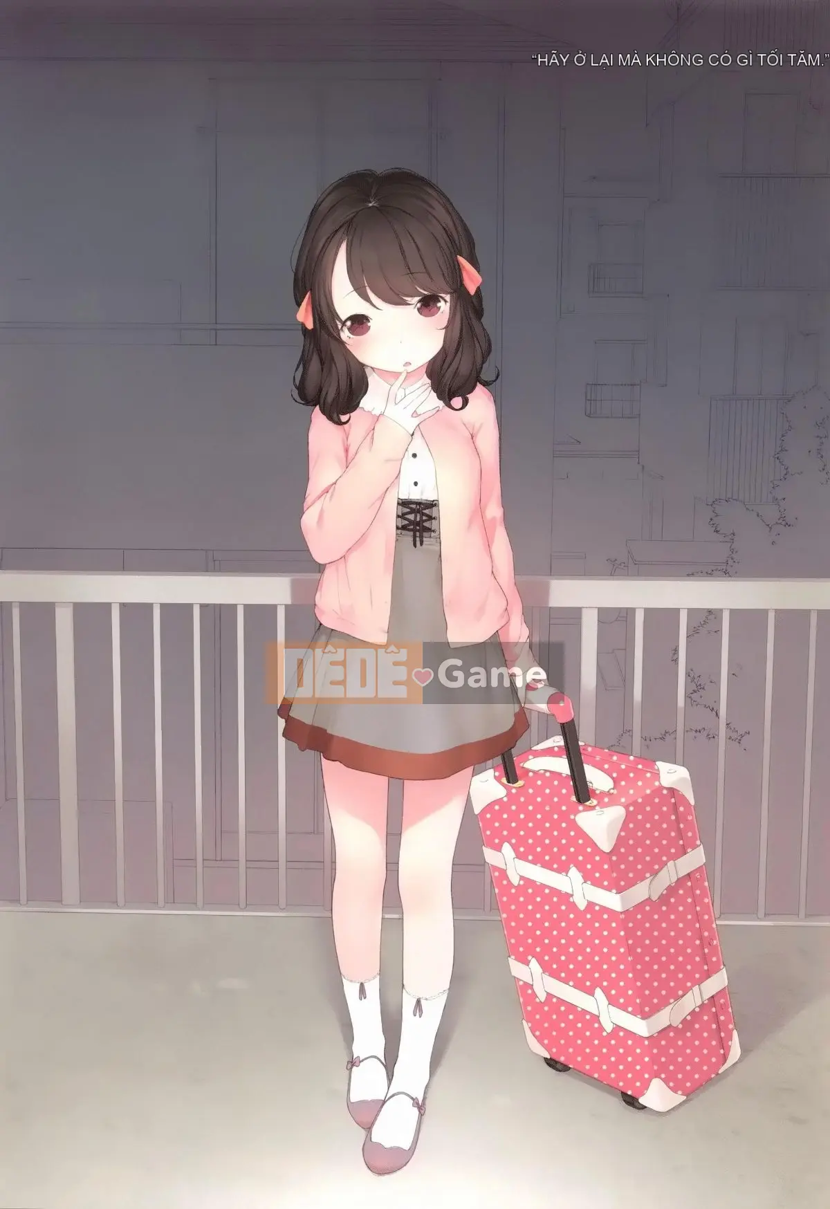 [Henreader] Đảng Onnanoko [Tiếng Trung Quốc] [Hán hóa Zhuanyitongwenshufang]