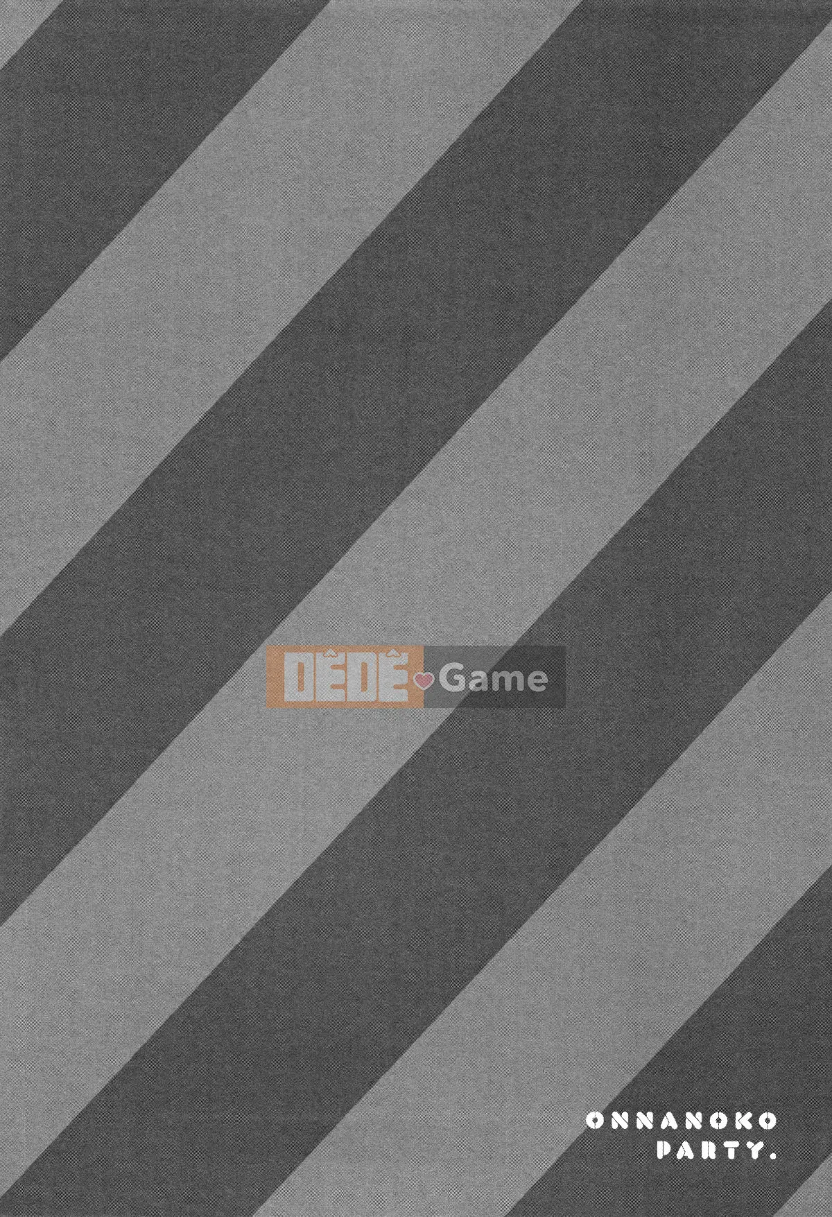 [Henreader] Đảng Onnanoko [Tiếng Trung Quốc] [Hán hóa Zhuanyitongwenshufang]