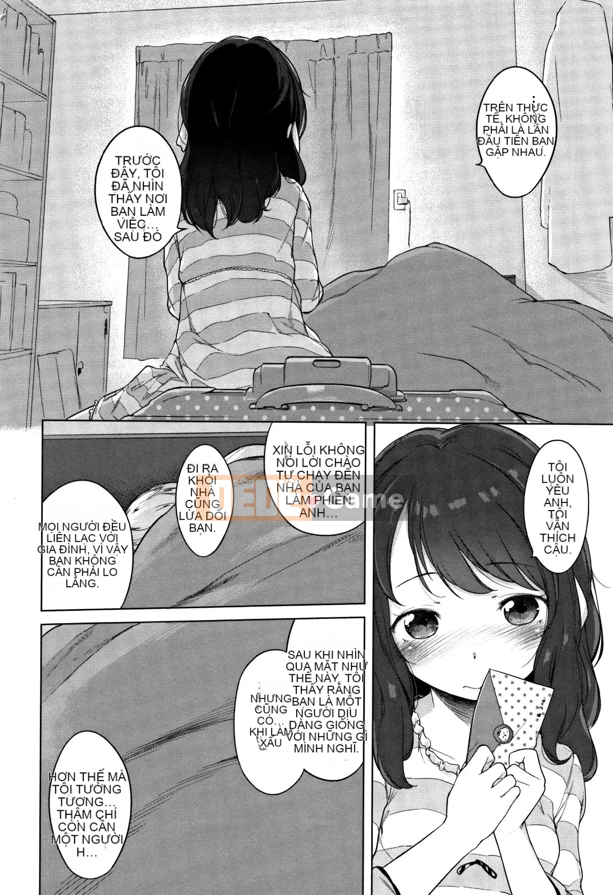 [Henreader] Đảng Onnanoko [Tiếng Trung Quốc] [Hán hóa Zhuanyitongwenshufang]