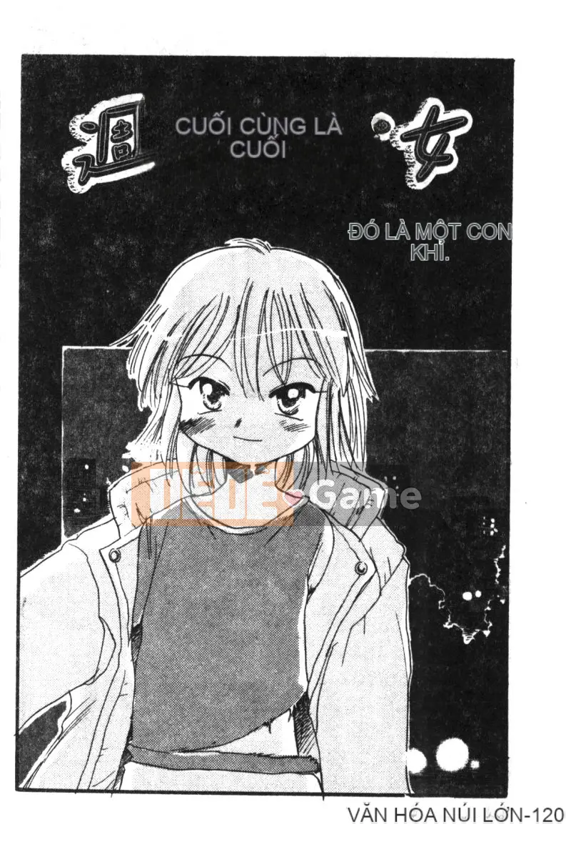 [Tuyển tập] Hinakan 6 [Chuu]