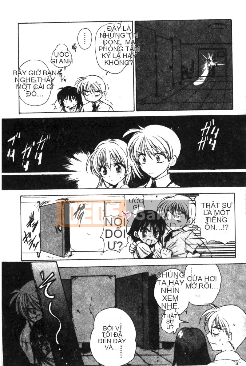 [Tuyển tập] Hinakan 6 [Chuu]