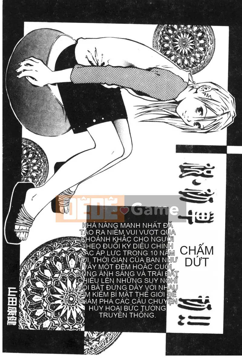 [Tuyển tập] Hinakan 6 [Chuu]