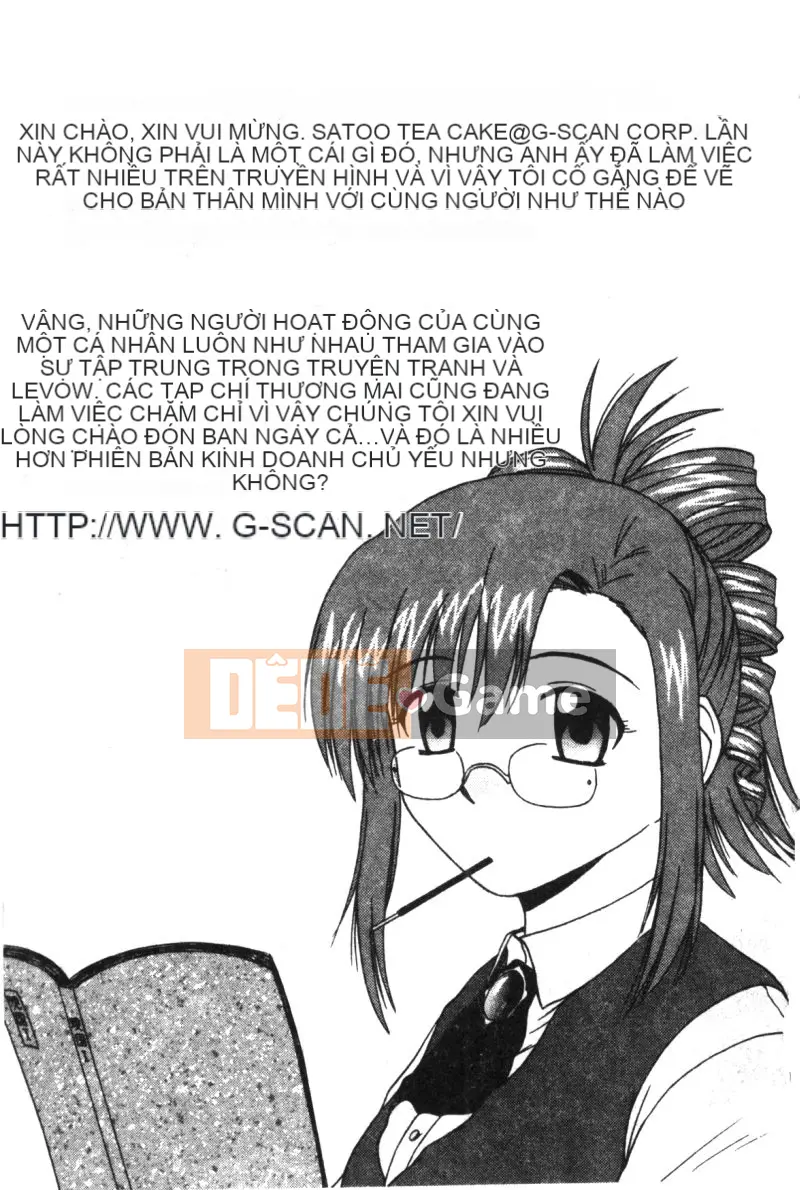 [Tuyển tập] Hinakan 6 [Chuu]