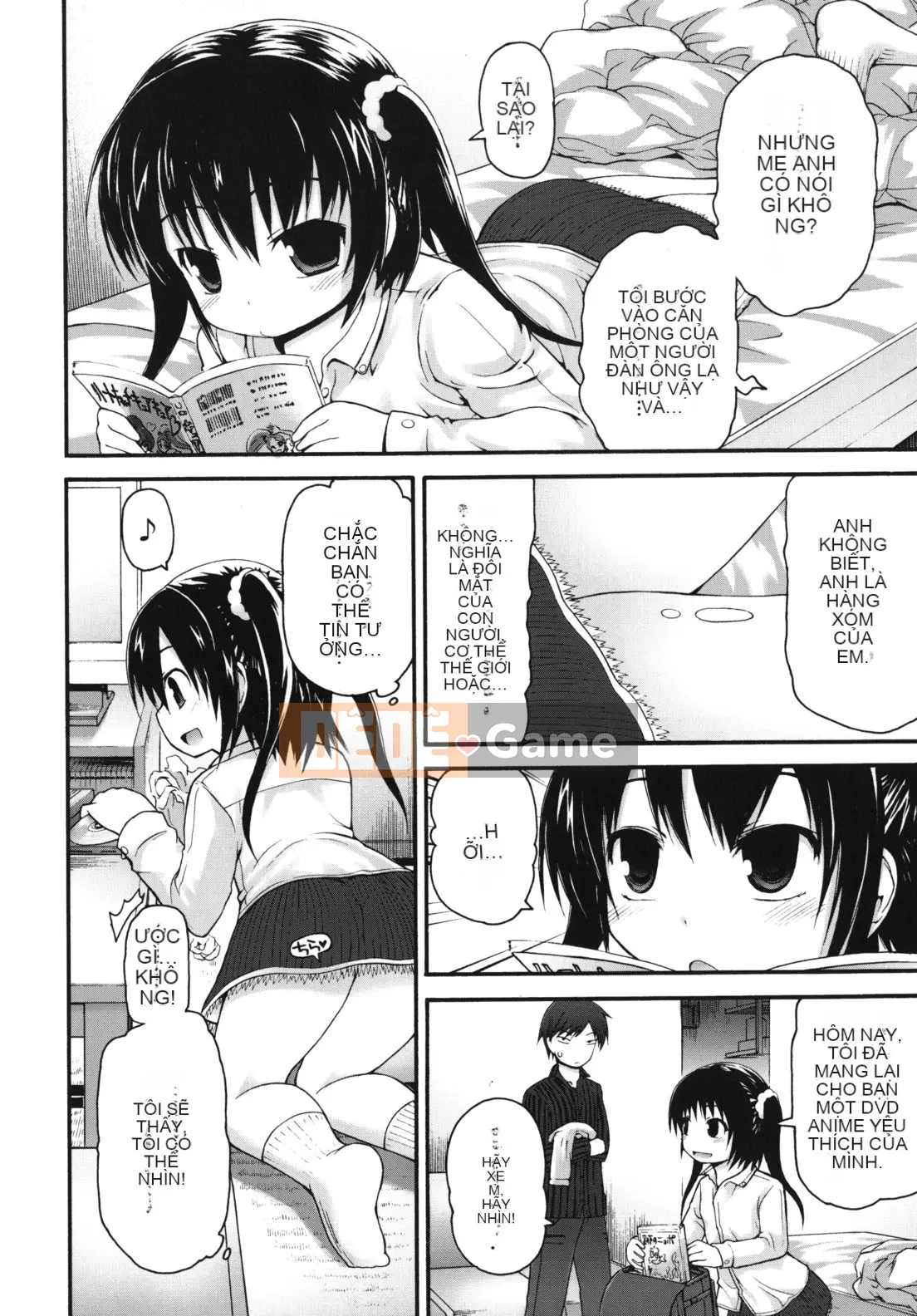 [Fujisaka Lyric] Pure Pre Chiren -Pure Pre Children-