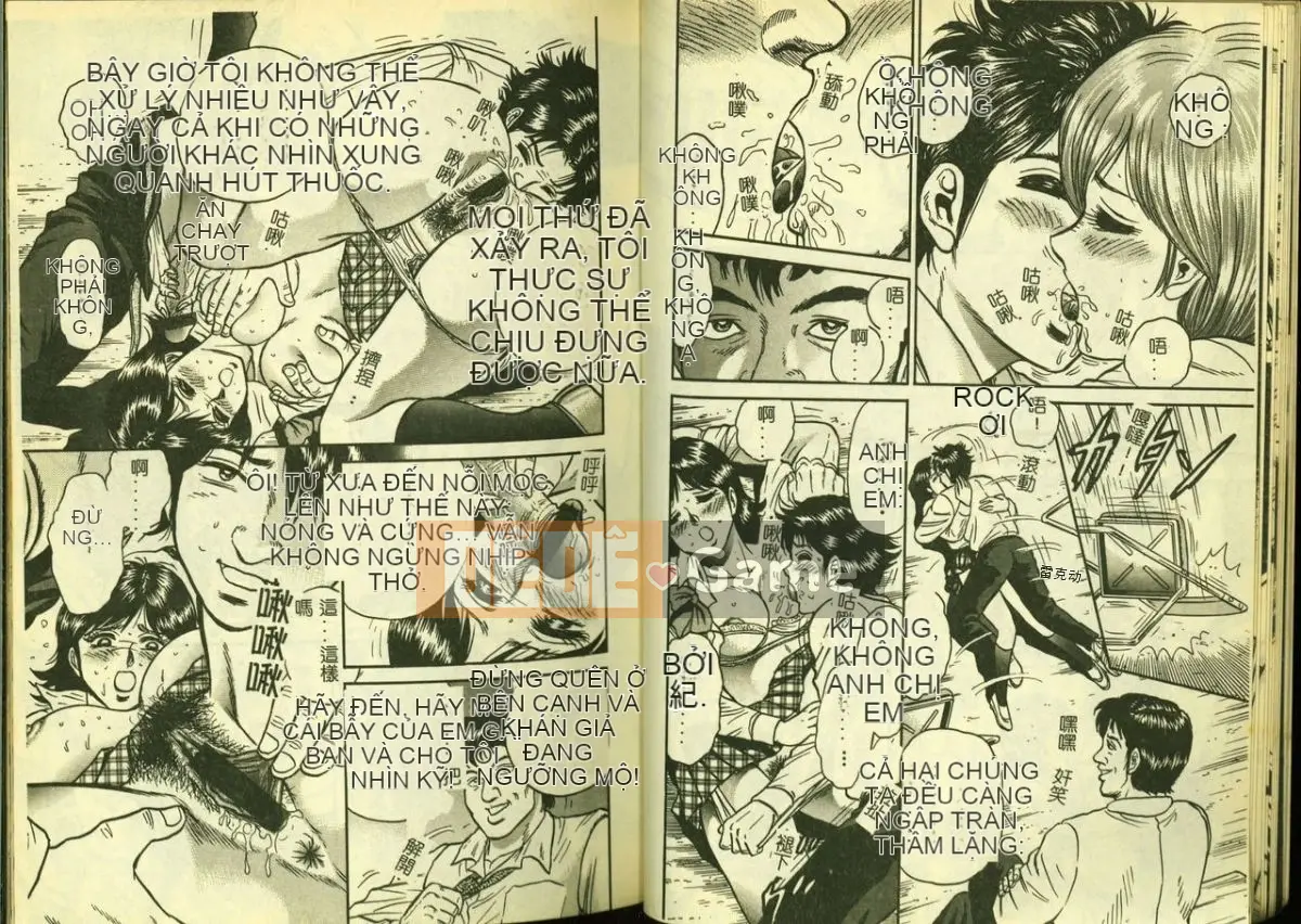 [Tuyển tập] Ryoujoku Gakko Vol.5 [Chuu]