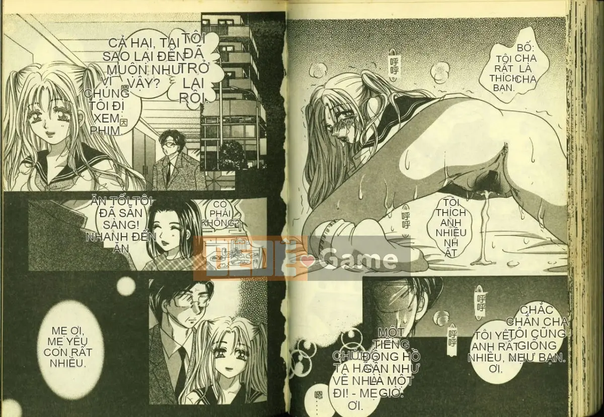 [Tuyển tập] Ryoujoku Gakko Vol.5 [Chuu]