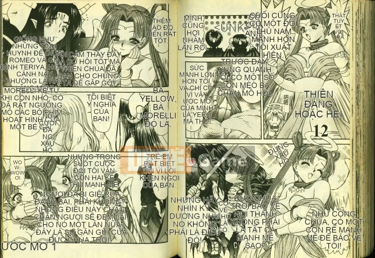 [Tuyển tập] Ryoujoku Gakko Vol.5 [Chuu]