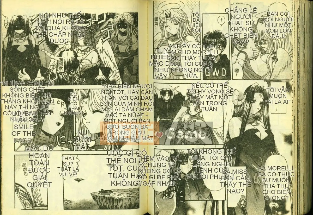 [Tuyển tập] Ryoujoku Gakko Vol.5 [Chuu]