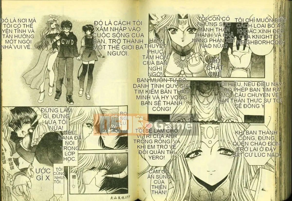 [Tuyển tập] Ryoujoku Gakko Vol.5 [Chuu]