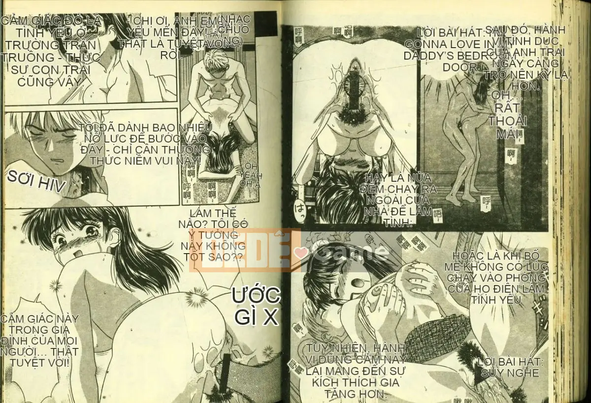 [Tuyển tập] Ryoujoku Gakko Vol.4 [Chuu]