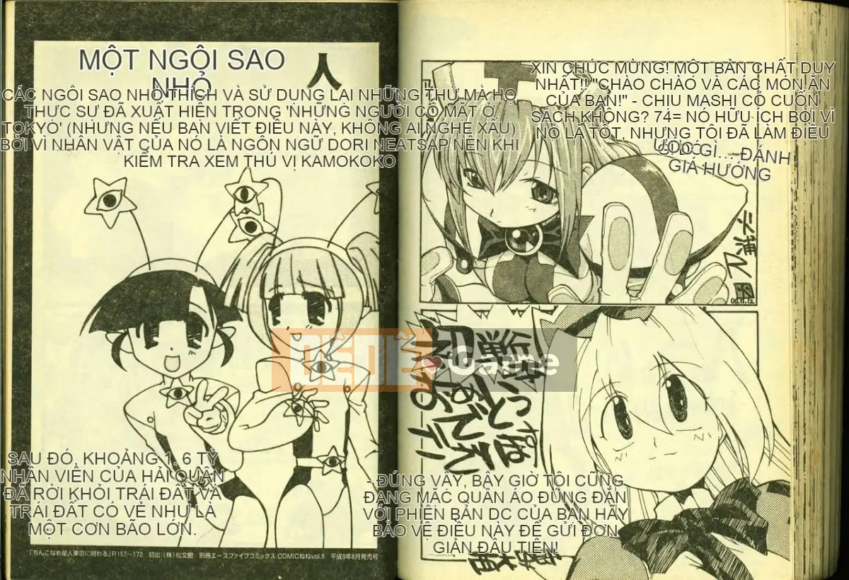 [Tuyển tập] Ryoujoku Gakko Vol.4 [Chuu]