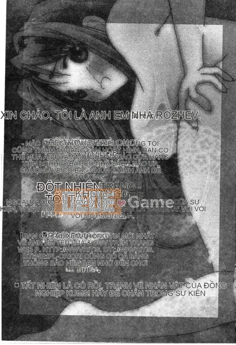 [Tuyển tập] Chào mừng đến với Naru Hina-sou 2 (Love Hina) [Chuu]