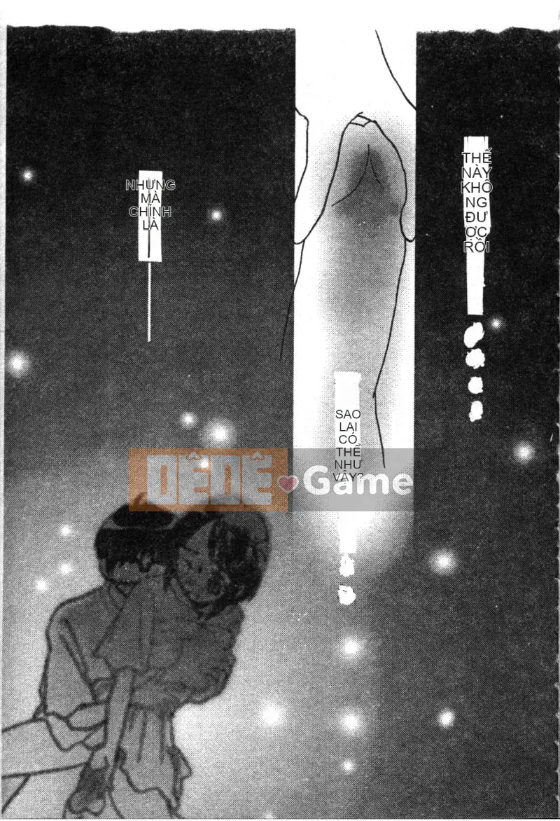 [Tuyển tập] Chào mừng đến với Naru Hina-sou 2 (Love Hina) [Chuu]