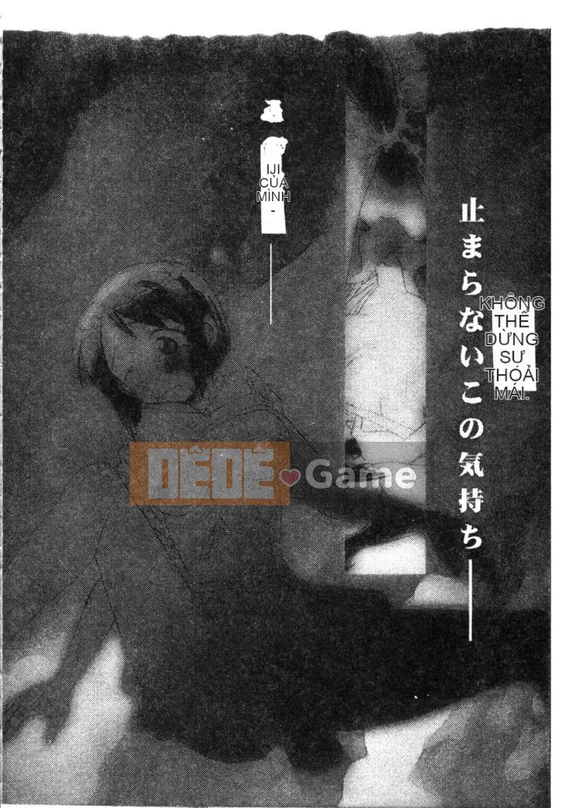 [Tuyển tập] Chào mừng đến với Naru Hina-sou 2 (Love Hina) [Chuu]