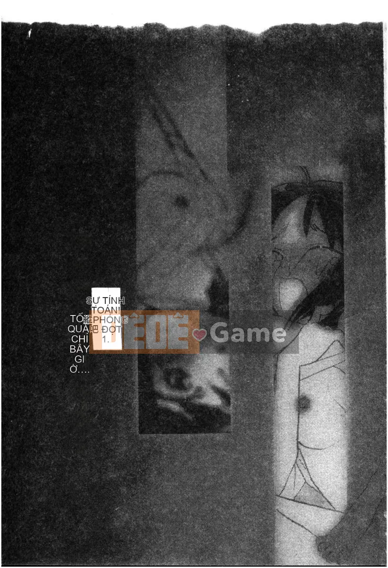 [Tuyển tập] Chào mừng đến với Naru Hina-sou 2 (Love Hina) [Chuu]