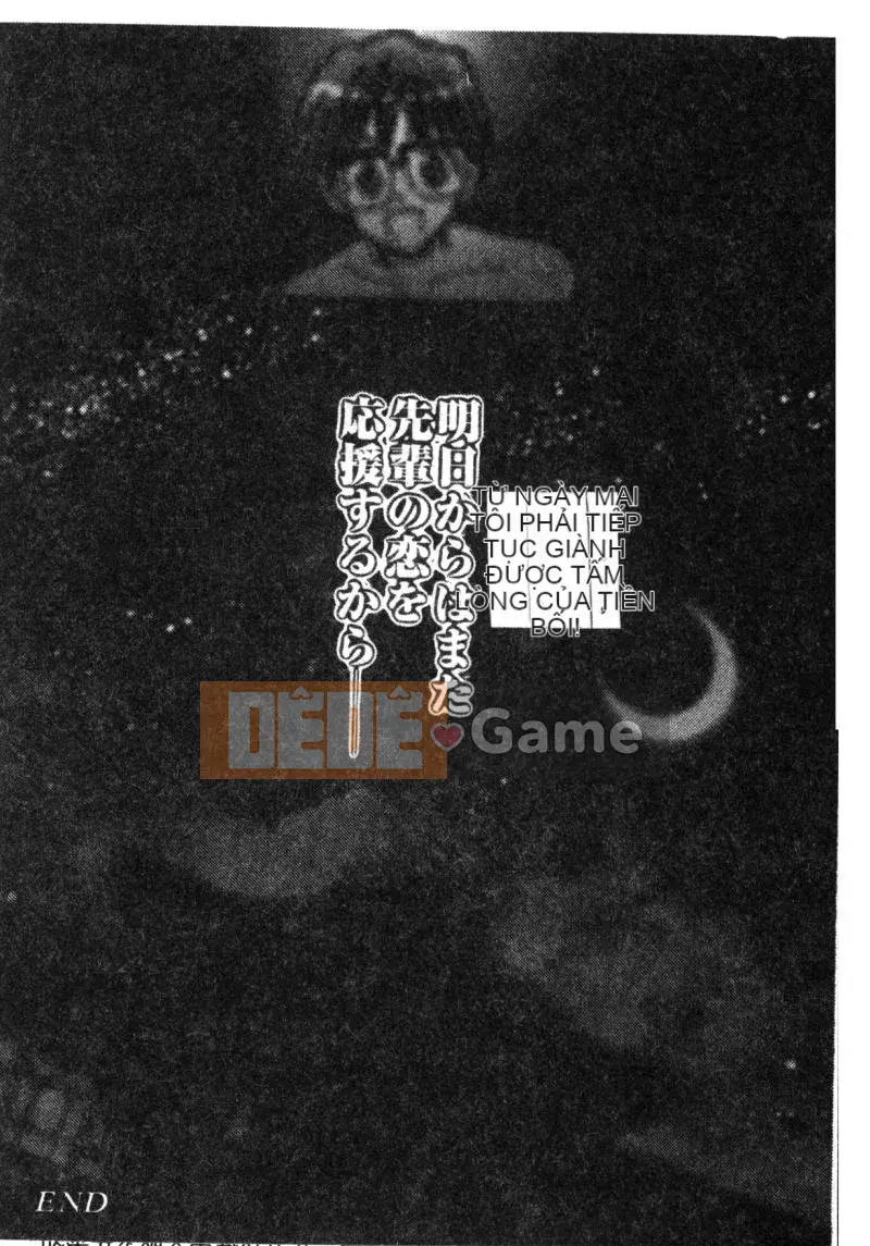 [Tuyển tập] Chào mừng đến với Naru Hina-sou 2 (Love Hina) [Chuu]